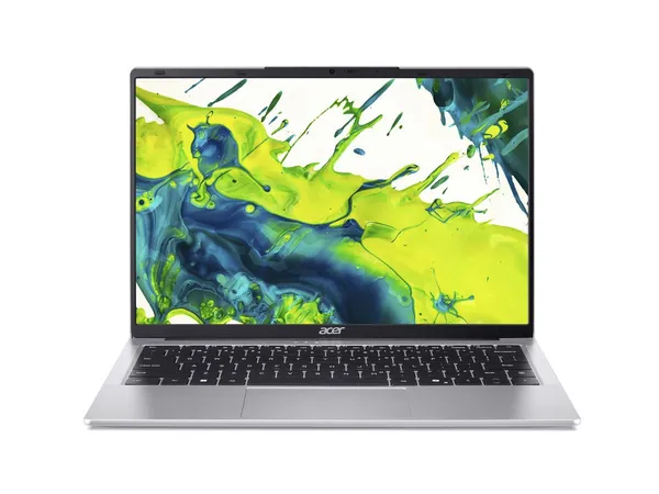 Acer Aspire Lite 14 Intel Core 3 8GB 512GB SSD Laptop