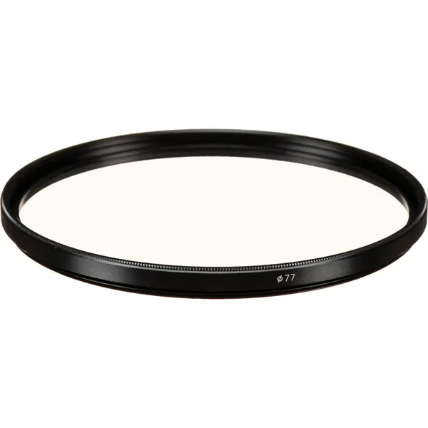 Sigma 77mm Protector Filter