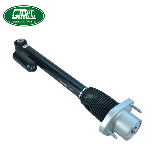 Germax Shock Absorber LR045269 LR047132 LR047322 LR047323 LR047324 LR100873 LR045270 LR062385 LR103602 DPLA18W002CD DPLA-18W002-CD Rear Left Non-electrical GL0832 Land Rover Range Rover 2014-2016 Rang