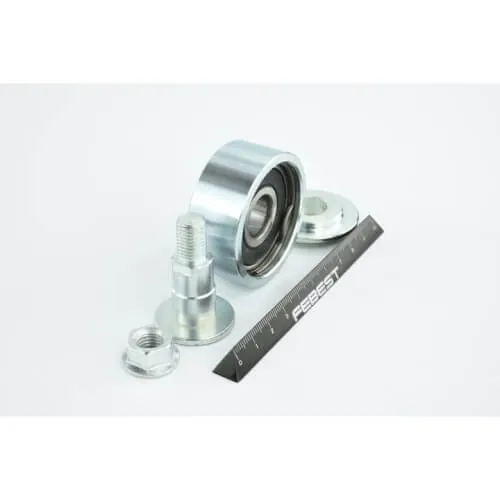 Toyota Chaser GX90 Pulley Idler Kit