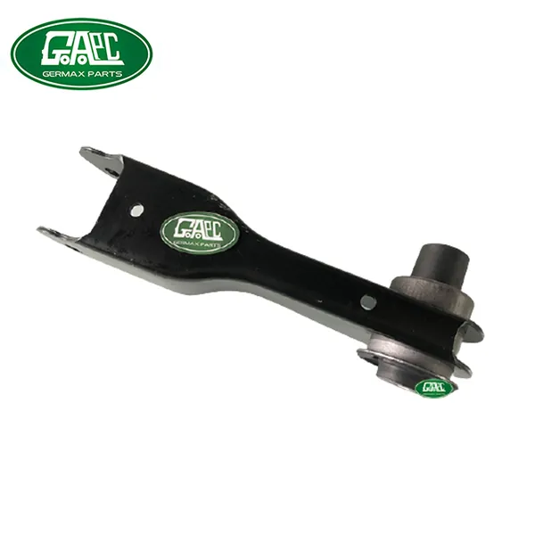 Germax Control Arm LR128497 LR090538 T4A13726 T4A37038 T4A1030 Land Rover Range Rover Velar 2017-2020 Jaguar F- Pace 2016- Left GJ0590