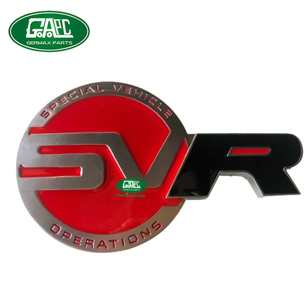 Germax Hood Mark Land Rover Range Rover Sport 2014-2017 GLR14014