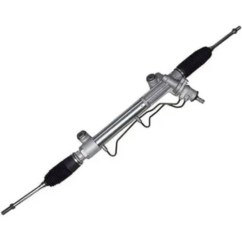 TOYOTA LAND CRUISER 200 SERIES Steering rack