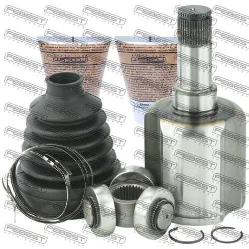 Ford Transit TT9 Inner CV Joint Left 31X44X41