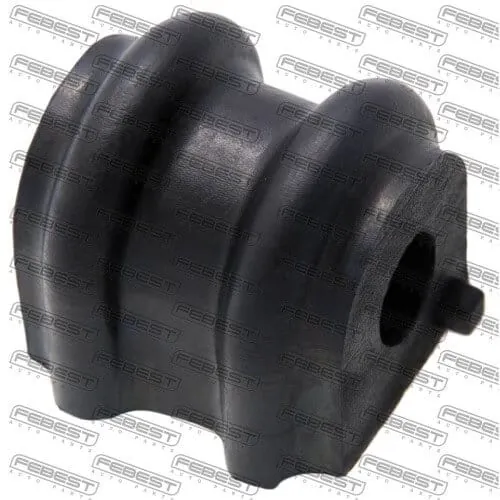 Hyundai I30/I30CW 07 Rear Stabilizer Bar Bush D15.8