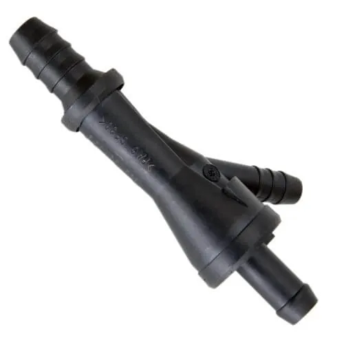 Audi A4 Control Valve, Air Intake