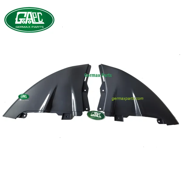 Front Bumper Insert LR112291 Left LR112290 Right GLR18038 Land Rover Range Rover Sport 2018-2020 SVR