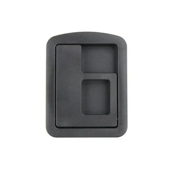 Rear Trunk Liner Cargo Boot Carpet Handle Cover CC-6552 Compatible With Audi A3 13-25 A4 01-25 A5 08-25 A6 05-25 A8 03-25 Rs3 17-21 Rs4 06-25 Rs5 10-25 Rs6 08-11 Volkswagen Phaeton 2002-2016