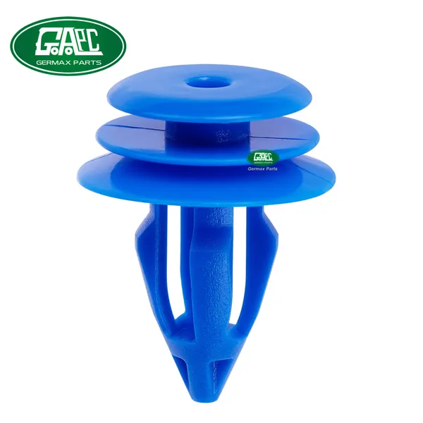 Wheel Arch Moulding Retainer Trim Clips LR027255 T4A28392 GL2665 GJ0693 Land Rover Range Rover Evoque 2012- Discovery Sport 2015-2017 Discovery 5 2017-2020 Jaguar F-PACE 2016- I-PACE 2018-2020