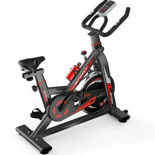 Indoor Cardio Exercise Bike