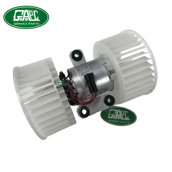 Germax Fan Blower Motor JNB000060 GL2479 Land Rover Range Rover Vogue 2002-2009 2010-2012