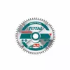 Total Mitre Saw Blade Aluminum 10” TAC2337210