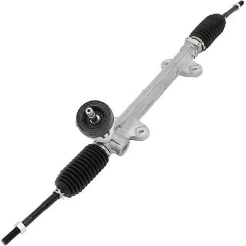 MAZDA DEMIO DE Steering rack