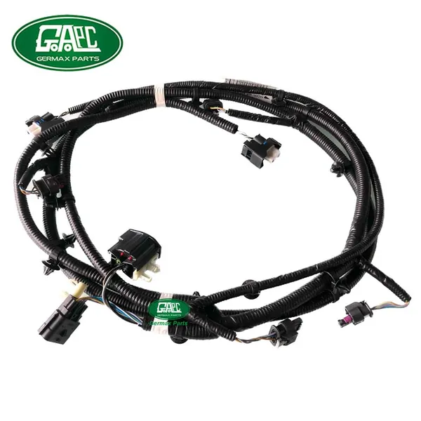 LR086547 Front Bumper Wiring Harness Land Rover Range Rover Evoque 2012- GL2893