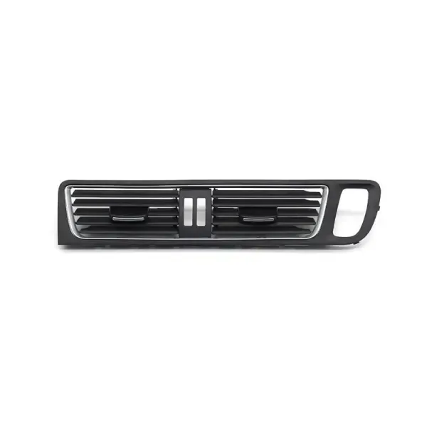 Dashboard Left Right Central Air Conditioner Ac Vent Grille Outlet Panel 8r2820901e 8r2820902e Centre 8r2820951e CC-3524 Compatible With Audi Q5 2009-2017