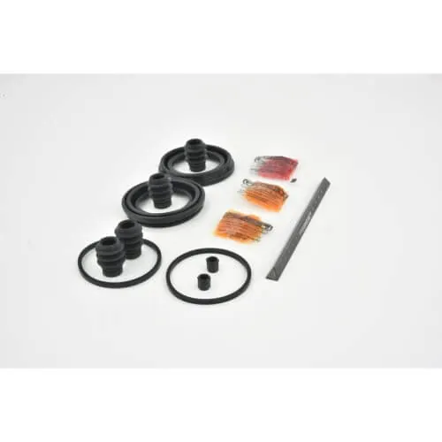 Hyundai Tucson 04 Front Brake Caliper Repair Kit