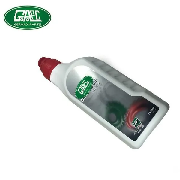 Germax GL2116 Castrol Diff SAF-X0 Oil Fluid TYK500010 Land Rover Range Rover Sport 2005-2020 Range Rover Vogue 2002-2020 Discovery 3 2005-2009 Discovery 4 2010-2016 Discovery 5 2017-2020 New Defender 