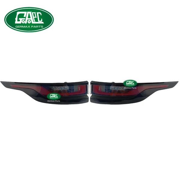 Germax Outer Rear Lamp LR111108 LR111109 Left LR111107 LR111106 Right Land Rover Range Rover Velar 2017- GLRV004