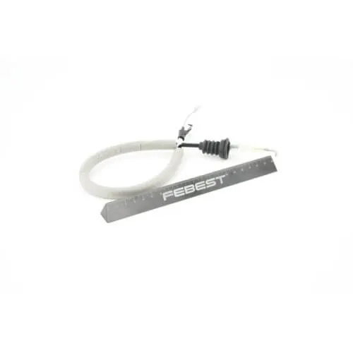 Volkswagen Passat Outer Door Lock Cable