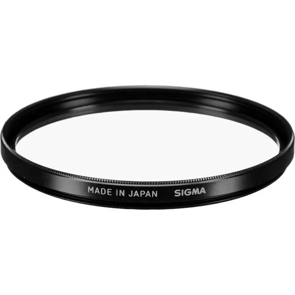 Sigma 58mm Protector Filter