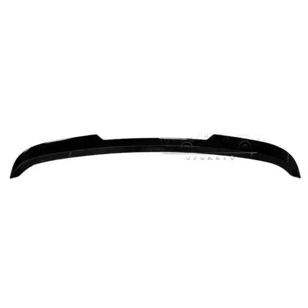 Rear Roof Wing Lip Spoiler Glossy Black AR-PORSCHE-014 CC-3597 Compatible With Porsche Cayenne 9y 9y0 2018+