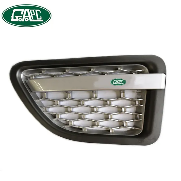 Germax GLR06006 Fender Grille fit for Land Rover Range Rover Sport 2006 2007 2008 2009 Germax Exterior Accessories Wholesale