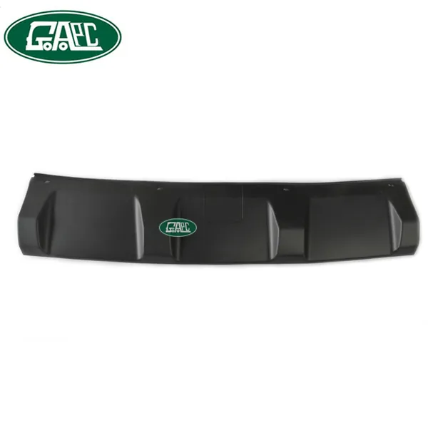 Germax Lower Tow Eye Cover LR026214 Land Rover Range Rover Vogue 2002-2012 GL1075