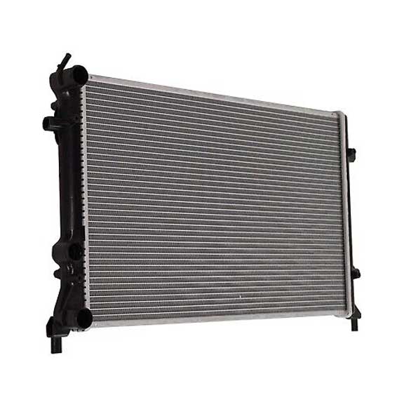 Autostar Germany RADIATOR For Audi 5C0121251F