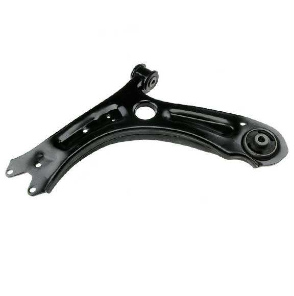 Autostar Germany CONTROL ARM FRONT AXLE LEFT SHEET For Volkswagen 5C0407151A