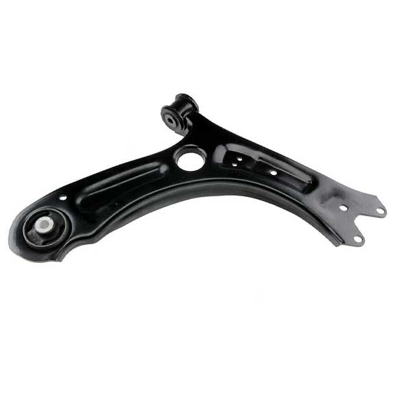 Autostar Germany CONTROL ARM FRONT AXLE RIGHT SHEET For Audi 5C0407152A