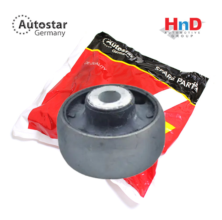 Autostar Germany Bush Front axle both sides Volkswagen Caddy III Van (2KA, 2KH, 2CA, 2CH) 5C0407183