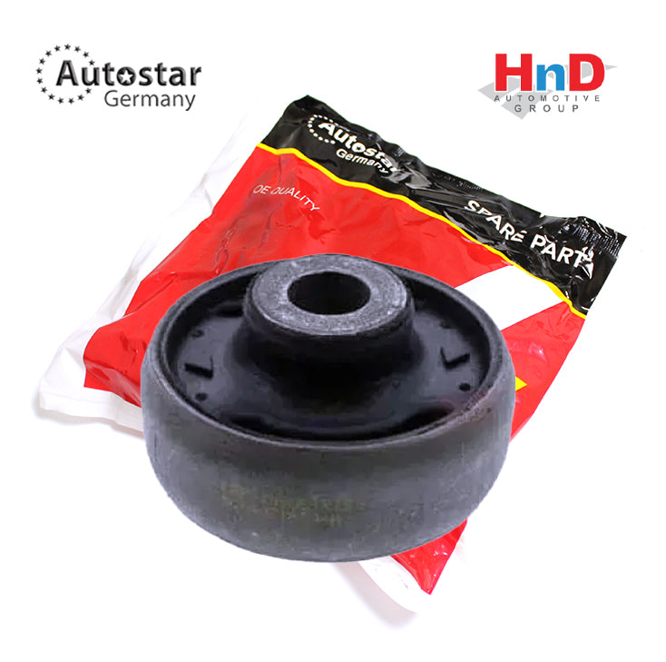 Autostar Germany Bush Front axle both sides, Volkswagen Caddy III Van (2KA, 2KH, 2CA, 2CH) 5C0407183A