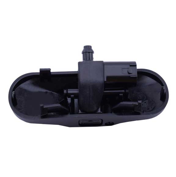 Autostar Germany WINDSHIELD WASHER SPRAY NOZZLE For Volkswagen 5M0955986C