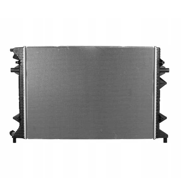 Autostar Germany RADIATOR For Audi 5N0121251C