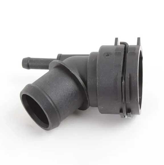 Autostar Germany HOSE RADIATOR COOLANT For Volkswagen TIGUAN 5N0122291