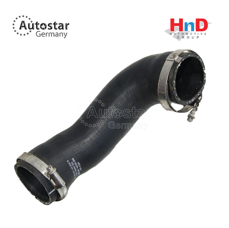 Autostar Germany (AST-5417682)  Air Intake Hose For AUDI 5N 5N0145834N