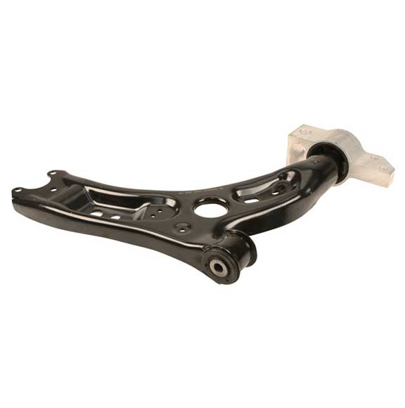 Autostar Germany RIGHT SUSPENSION CONTROL ARM For Volkswagen 5N0407152