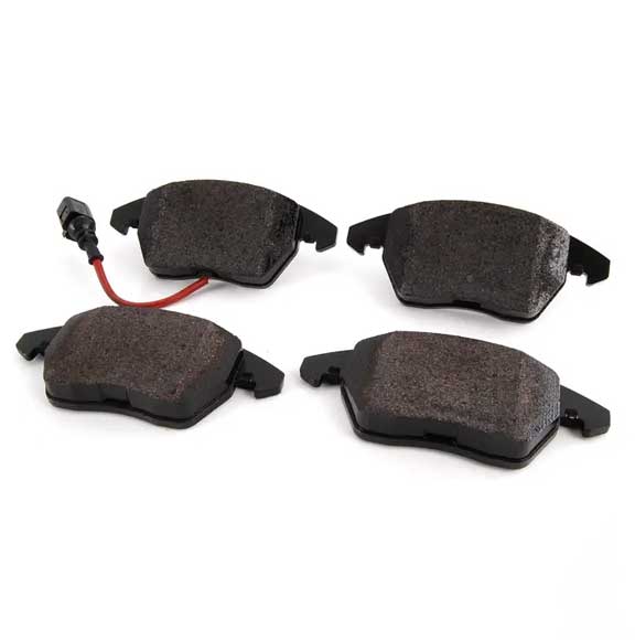 Autostar Germany BRAKE PAD FOR AUDI CERAMICS 5N0698151