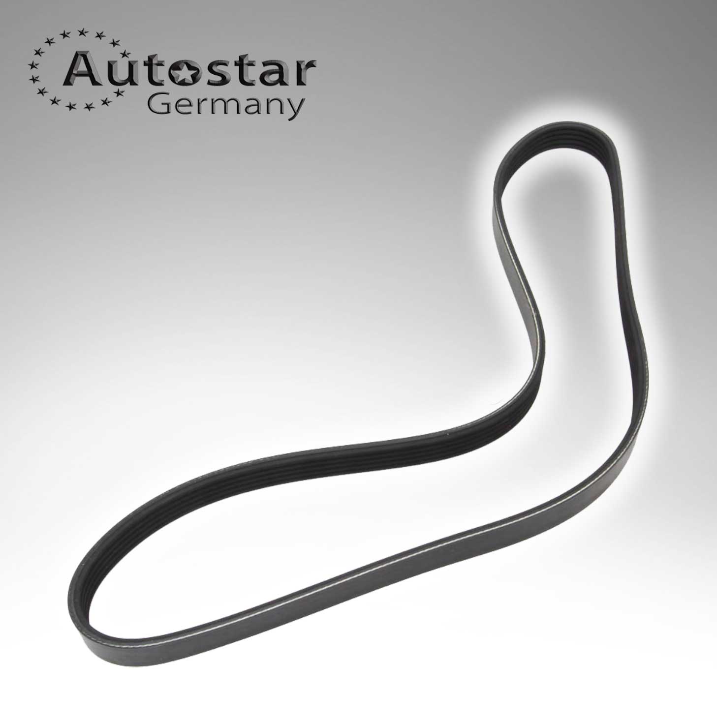 Autostar Germany BELT 5PK1025 5PK1023