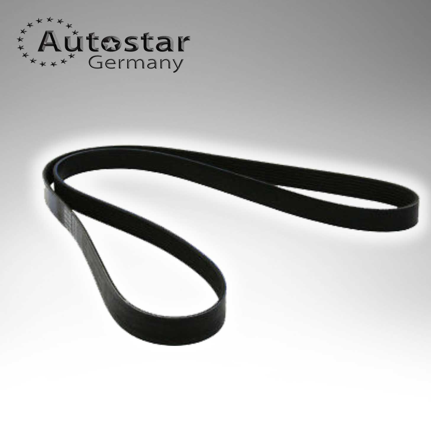 Autostar Germany V RIBBED BELT 5PK1025
