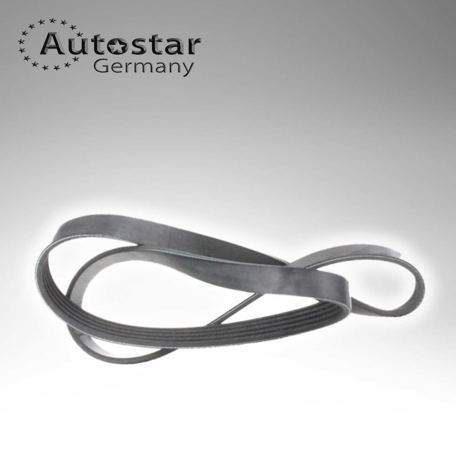 Autostar Germany V RIBBED BELT 5PK1033