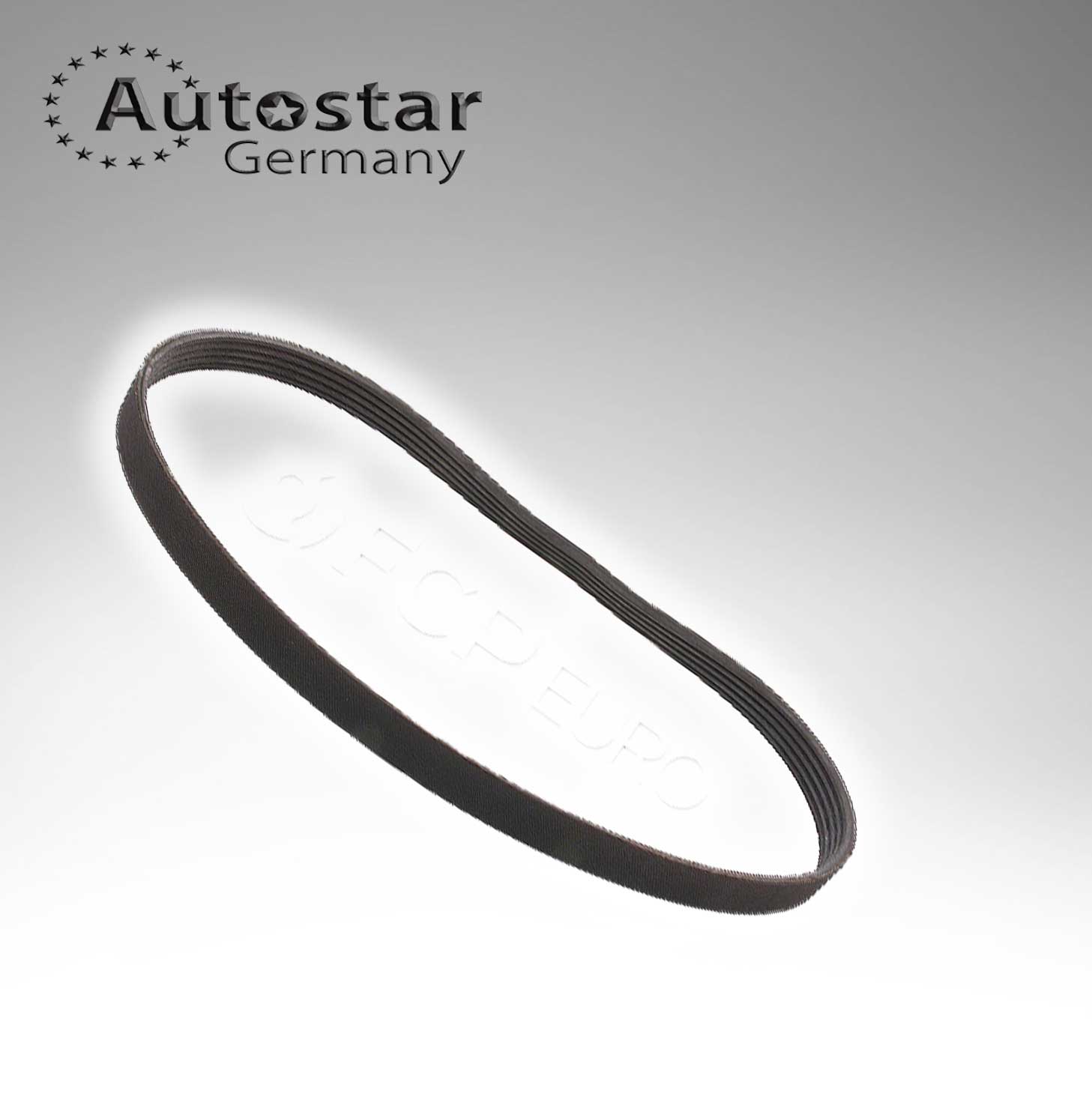 Autostar Germany V RIBBED BELTS For BMW E36 E85 5PK830