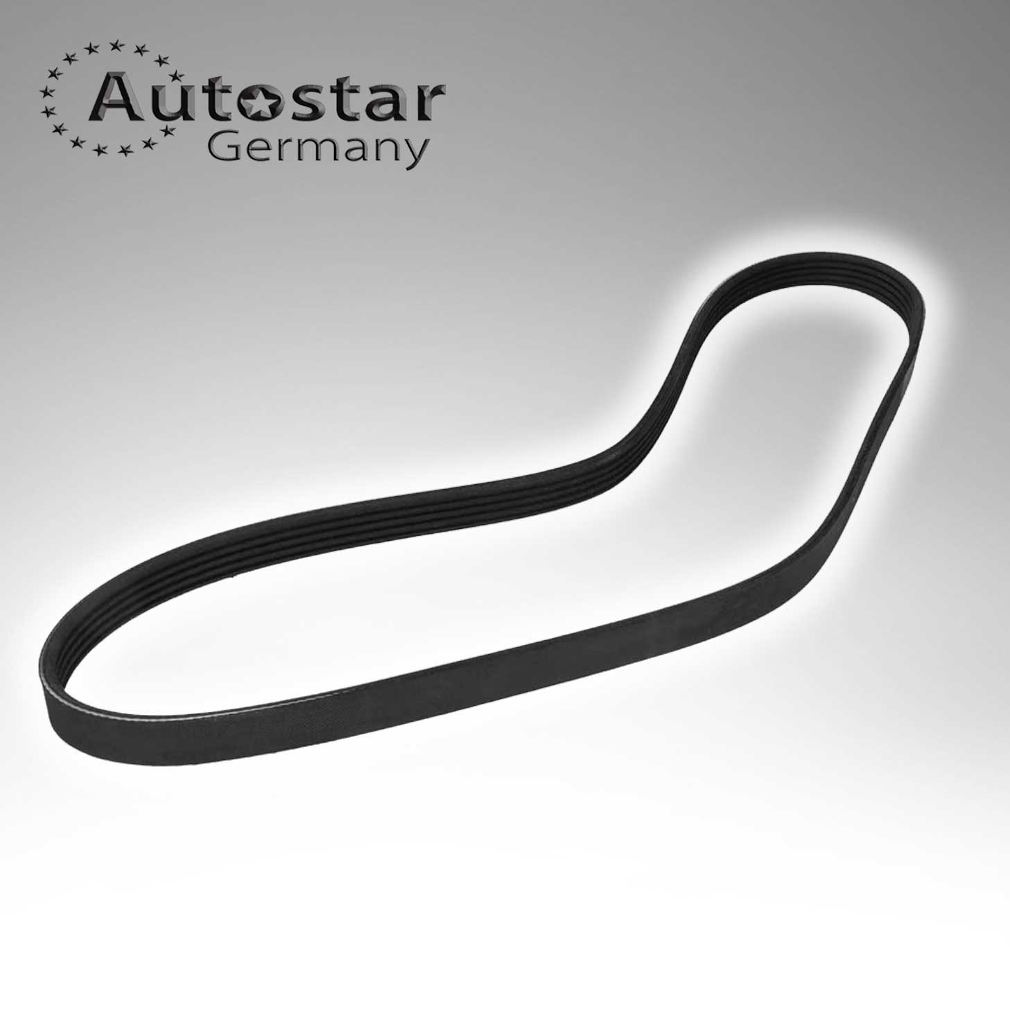 Autostar Germany BELT (1987 947 813) 5PK980