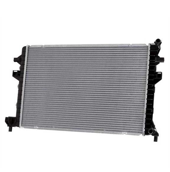 Autostar Germany RADIATOR For Audi 5Q0121251EJ