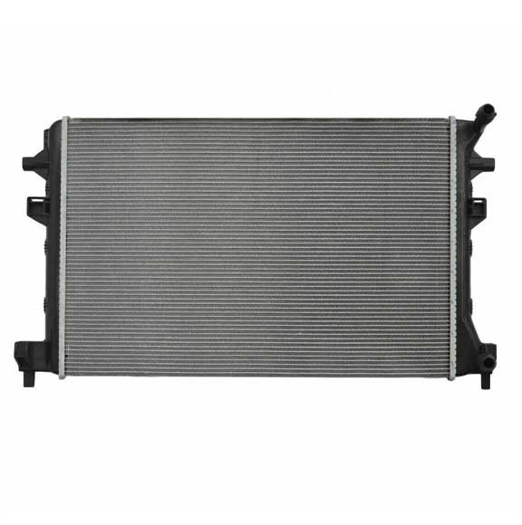 Autostar Germany RADIATOR For Audi 5Q0121251FB