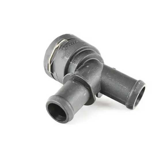 Autostar Germany WATER FLANGE For Audi 5Q0122291AB