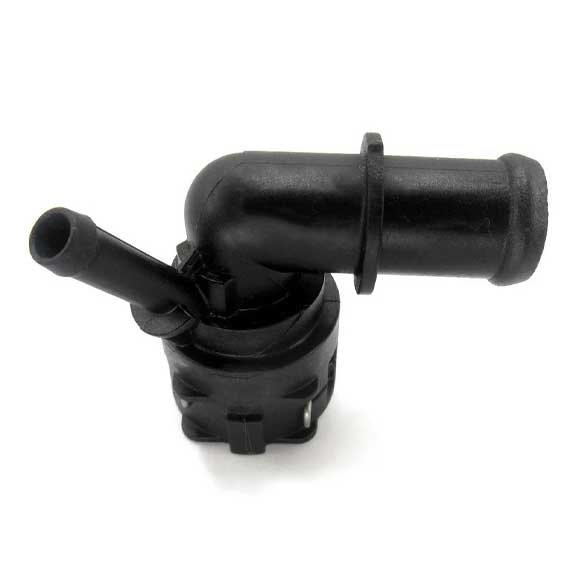 Autostar Germany WATER FLANGE For Audi 5Q0122291CS