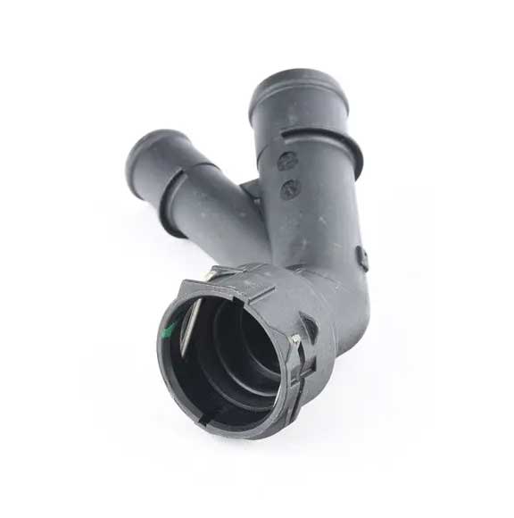 Autostar Germany WATER FLANGE For Audi 5Q0122291DA