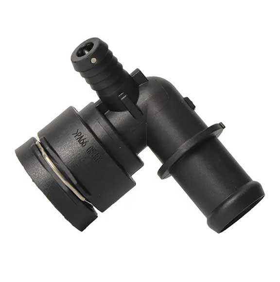 Autostar Germany WATER FLANGE For Audi 5Q0122291DH