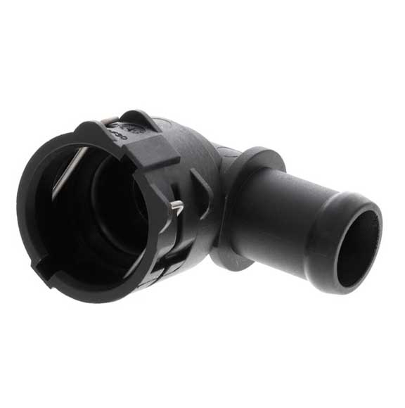 Autostar Germany WATER FLANGE For Audi 5Q0122291EB